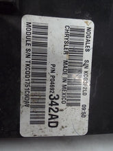 Load image into Gallery viewer, Computer Jeep Patriot 2011 - MRK461252