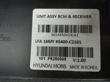 Load image into Gallery viewer, Computer Hyundai Sonata 2017 - MRK461270