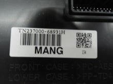 Load image into Gallery viewer, TEMPERATURE CONTROLS HYUNDAI SONATA 2016 16 - MRK461273