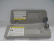 Load image into Gallery viewer, INTERIOR SUN VISORS Audi A3 RS3 06 07 08 09 10 11 12 13 - MRK461320