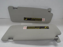 Load image into Gallery viewer, INTERIOR SUN VISORS Audi A3 RS3 06 07 08 09 10 11 12 13 - MRK461320