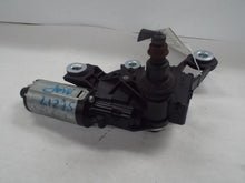Load image into Gallery viewer, REAR WIPER MOTOR Audi A3 A4 Q5 Q7 S4 SQ5 2002-2016 - MRK461351