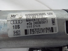 Load image into Gallery viewer, REAR WIPER MOTOR Audi A3 A4 Q5 Q7 S4 SQ5 2002-2016 - MRK461351