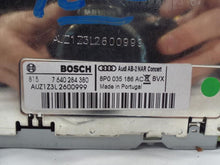 Load image into Gallery viewer, RADIO Audi A3 2010 10 2011 11 2012 12 2013 13 - MRK461365