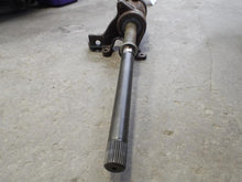 Load image into Gallery viewer, FRONT CV AXLE SHAFT QX60 Pathfinder 13 14 15 16 Right - MRK461399