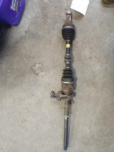 Load image into Gallery viewer, FRONT CV AXLE SHAFT QX60 Pathfinder 13 14 15 16 Right - MRK461399