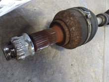 Load image into Gallery viewer, FRONT CV AXLE SHAFT JX35 QX60 Pathfinder 2013 13 2014 14 Left - MRK461400