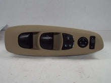 Load image into Gallery viewer, FRONT DOOR WINDOW SWITCH Pathfinder 13 14 15 16 17 18 19 20 Left - MRK461429
