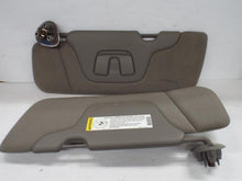 Load image into Gallery viewer, Interior Sun Visors SIERRA 1500 PICKUP 2000 - MRK461448