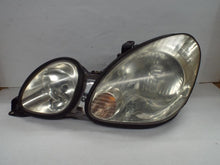 Load image into Gallery viewer, HEADLIGHT LAMP ASSEMBLY Lexus GS300 GS400 GS430 1998-2005 Left - MRK461466