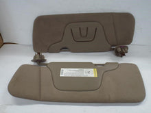 Load image into Gallery viewer, Interior Sun Visors SIERRA 2500 PICKUP 2000 - MRK461482