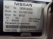 Load image into Gallery viewer, INFO-GPS SCREEN Nissan Maxima Pathfinder 12 13 14 15 - MRK461498