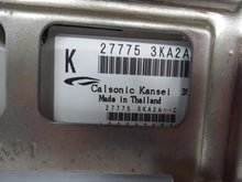 Load image into Gallery viewer, INFO-GPS SCREEN Nissan Maxima Pathfinder 12 13 14 15 - MRK461498