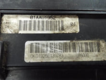 Load image into Gallery viewer, FUSE BOX Honda Accord 2008 08 2009 09 2010 10 2011 11 2012 12 - MRK461529