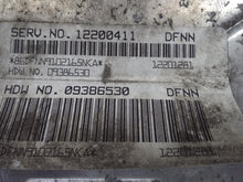 Load image into Gallery viewer, ECU ECM COMPUTER Escalade Chevy Pickup 01 02 03 - MRK461675
