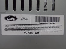 Load image into Gallery viewer, Radio Ford Taurus 2012 - MRK461690