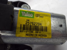 Load image into Gallery viewer, Rear Wiper Motor Cadillac SRX 2005 - MRK461729