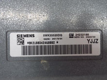 Load image into Gallery viewer, TRANSMISSION CONTROL MODULE COMPUTER CTS SRX 04 05 06 - MRK461736