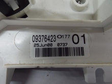 Load image into Gallery viewer, TEMPERATURE CONTROLS Alero 2001 01 2002 02 2003 03 2004 04 - MRK461828