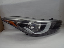 Load image into Gallery viewer, HEADLIGHT LAMP ASSEMBLY Elantra 2014 14 2015 15 2016 16 Right - MRK461842