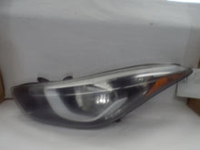 Load image into Gallery viewer, HEADLIGHT LAMP ASSEMBLY Elantra 2014 14 2015 15 2016 16 Left - MRK461843