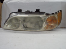 Load image into Gallery viewer, Headlight Lamp Assembly Acura RL 1997 - MRK461893