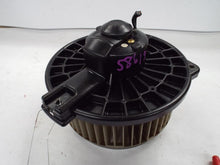 Load image into Gallery viewer, HEATER BLOWER MOTOR Honda CRV 2002 02 2003 03 2004 04 2005 05 2006 06 - MRK462049