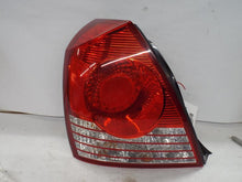 Load image into Gallery viewer, TAIL LIGHT LAMP ASSEMBLY Elantra 2004 04 2005 05 2006 06 Left - MRK462124