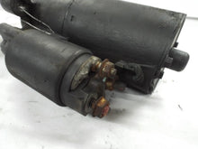 Load image into Gallery viewer, Starter Motor Ford Focus 2002 - MRK462202