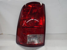Load image into Gallery viewer, TAIL LIGHT LAMP 1500 Pickup 2500 Pickup 3500 Pickup 09-14 Left - MRK462241