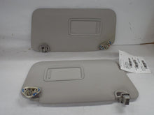 Load image into Gallery viewer, INTERIOR SUN VISORS Subaru Forester 09 10 11 12 13 Left - MRK462342