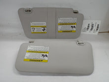 Load image into Gallery viewer, INTERIOR SUN VISORS Subaru Forester 09 10 11 12 13 Left - MRK462342