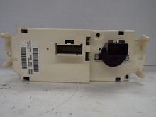 Load image into Gallery viewer, REAR TEMPERATURE CONTROLS Silverado 1500 Pickup Silverado 2500 03-04 - MRK462708