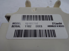 Load image into Gallery viewer, REAR TEMPERATURE CONTROLS Silverado 1500 Pickup Silverado 2500 03-04 - MRK462708