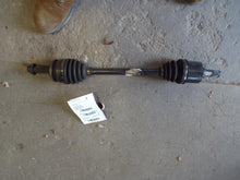 Load image into Gallery viewer, AXLE SHAFT Kia Soul 14 15 16 17 18 19 MT Left - MRK462759