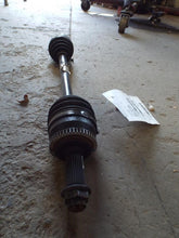 Load image into Gallery viewer, AXLE SHAFT Kia Soul 14 15 16 17 18 19 MT Left - MRK462759