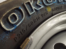 Load image into Gallery viewer, WHEEL Subaru Forester 98 99 00 01 02 03 04 05 06 07 - MRK462995