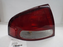 Load image into Gallery viewer, TAIL LIGHT LAMP ASSEMBLY Nissan Sentra 00 01 02 03 Left - MRK463098