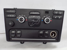 Load image into Gallery viewer, Temp Climate AC Heater Control Volvo XC90 2003 03 2004 04 05 06 07 08 09 10 11 - MRK463139