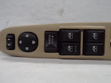 Load image into Gallery viewer, DRIVERS MASTER WINDOW SWITCH Chevy Impala 2000 00 2001 01 02 03 04 05 - MRK463299