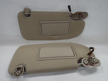 Load image into Gallery viewer, Interior Sun Visors Lincoln MKZ 2008 - MRK463339
