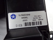 Load image into Gallery viewer, FRONT DOOR WINDOW SWITCH Grand Cherokee 99 00 01 02 03 04 Left - MRK463452
