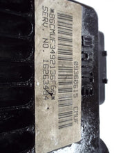 Load image into Gallery viewer, ECU ECM COMPUTER Astro S10 Bravada 99 00 01 - MRK463461