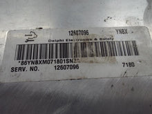 Load image into Gallery viewer, ECU ECM COMPUTER Enclave Lacrosse Lucerne DTS SRX STS XLR Colorado 08-10 - MRK463462