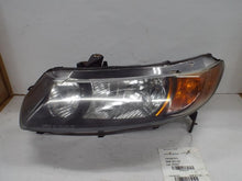 Load image into Gallery viewer, HEADLIGHT LAMP ASSEMBLY Honda Civic 2006 06 2007 07 2008 08 Left - MRK463479