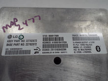 Load image into Gallery viewer, Computer Buick Regal 2011 - MRK463536