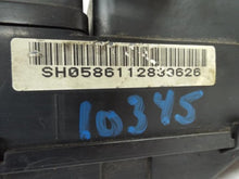 Load image into Gallery viewer, FUSE BOX Acura TL 2007 07 2008 08 - MRK463578