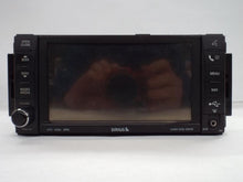 Load image into Gallery viewer, Radio Jeep Commander 2008 - MRK463622