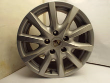 Load image into Gallery viewer, Wheel Rim PORSCHE CAYENNE 2014 - MRK463645