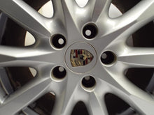 Load image into Gallery viewer, Wheel Rim PORSCHE CAYENNE 2014 - MRK463646